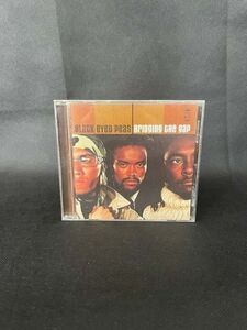 CD Black Eyed Peas - Bridging The Gap